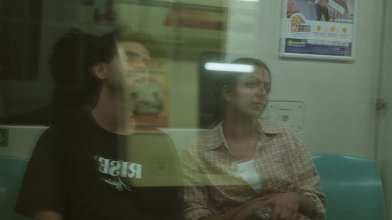 кадр из фильма Symptoms of Love