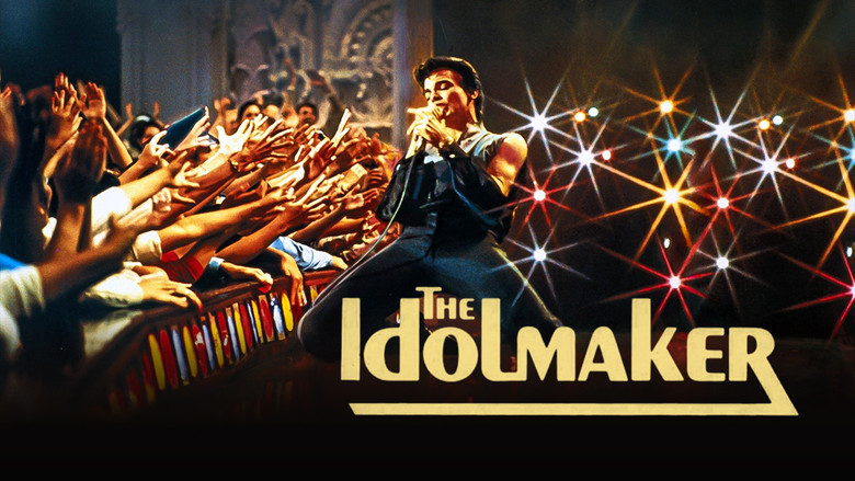 кадр из фильма The Idolmaker
