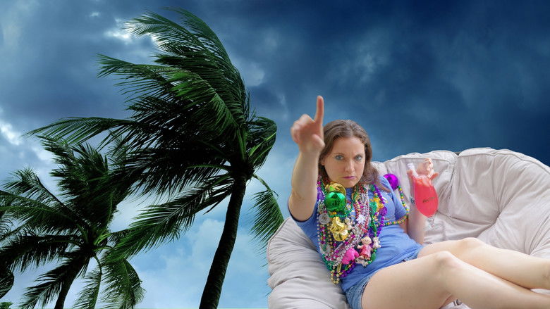 кадр из фильма The Egos in a Hurricane