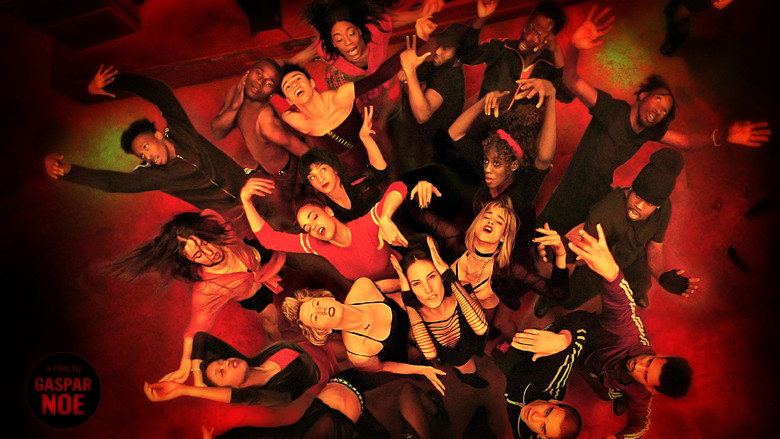 кадр из фильма Экстаз