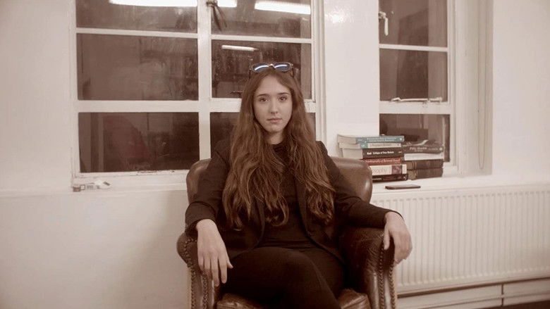 кадр из фильма She's So Cold