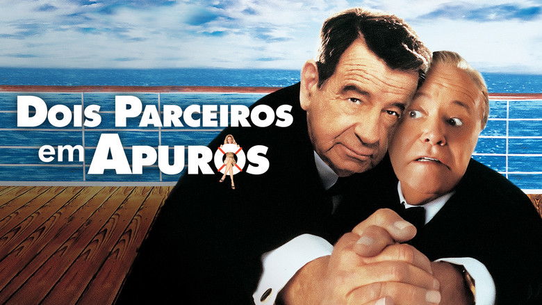 кадр из фильма В открытом море