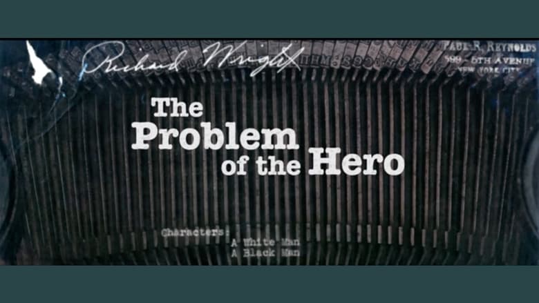 кадр из фильма The Problem of the Hero