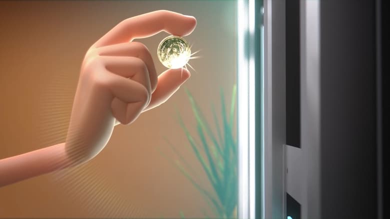 кадр из фильма Comme un Ours