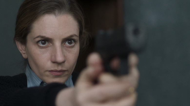 кадр из фильма Приют