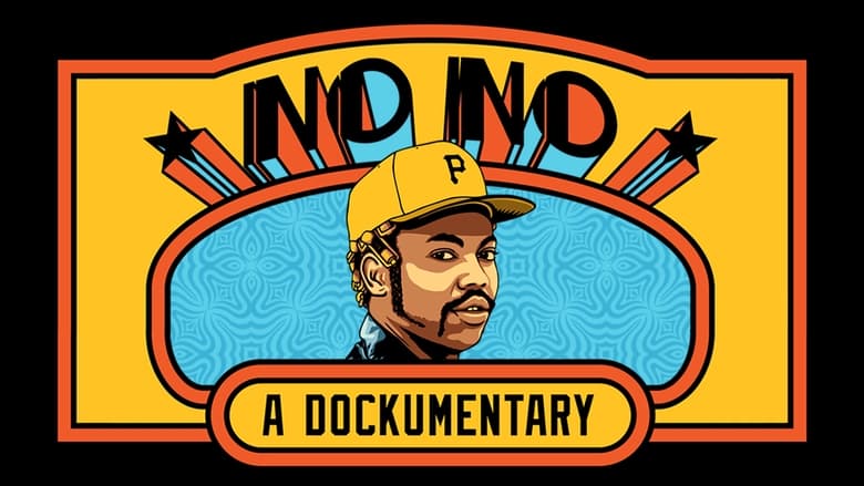 кадр из фильма No No: A Dockumentary