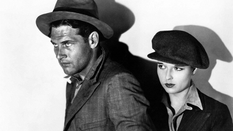 кадр из фильма Beggars of Life