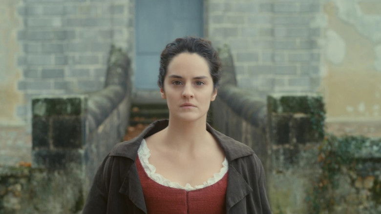 кадр из фильма Портрет девушки в огне