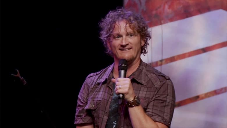 кадр из фильма Tim Hawkins: Insanitized