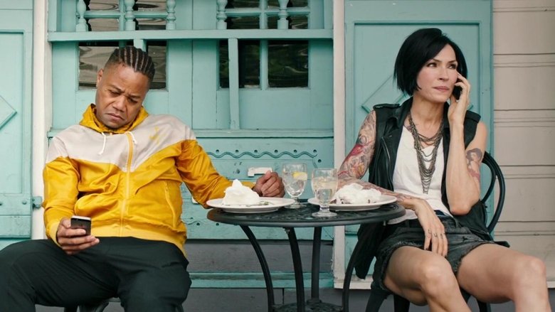 кадр из фильма Болотная икра