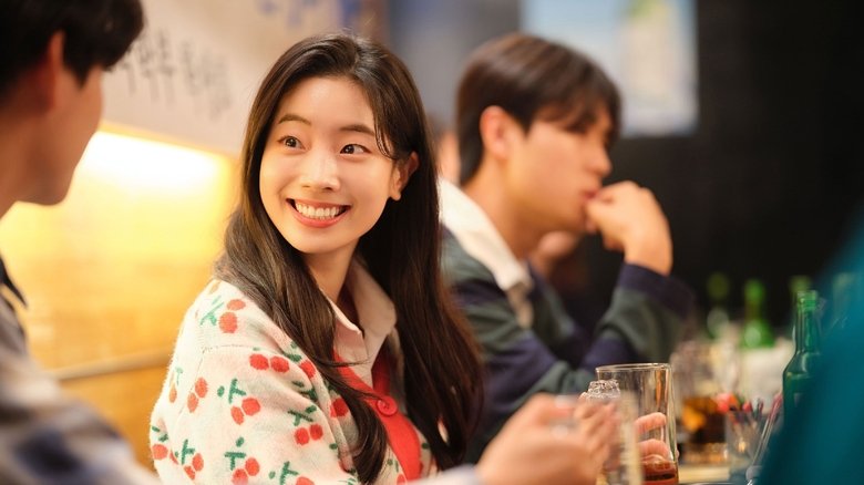 кадр из фильма 그 시절, 우리가 좋아했던 소녀