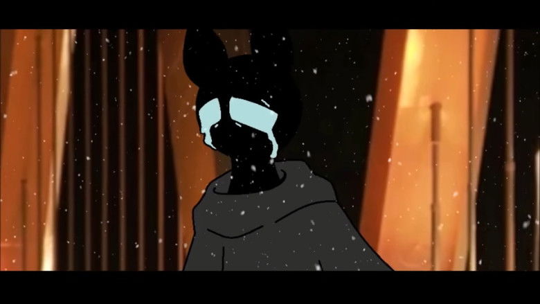 кадр из фильма MY LITTLE PONY THE MOVIE: Big Mac Goes to College