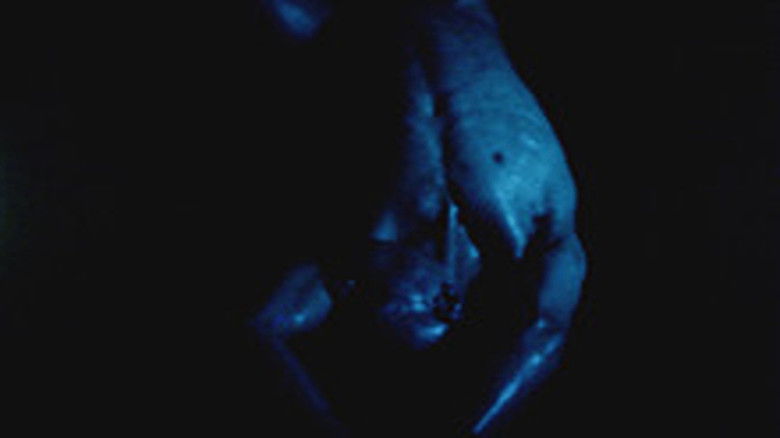 кадр из фильма Corps aboli