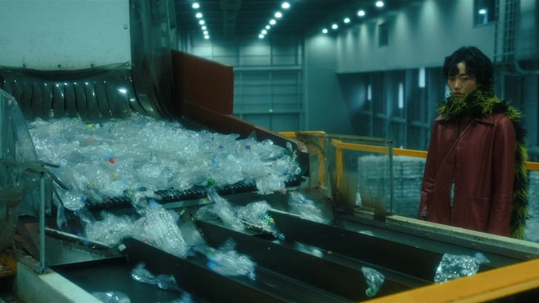 кадр из фильма 클리어