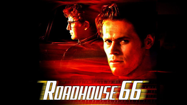 кадр из фильма Roadhouse 66