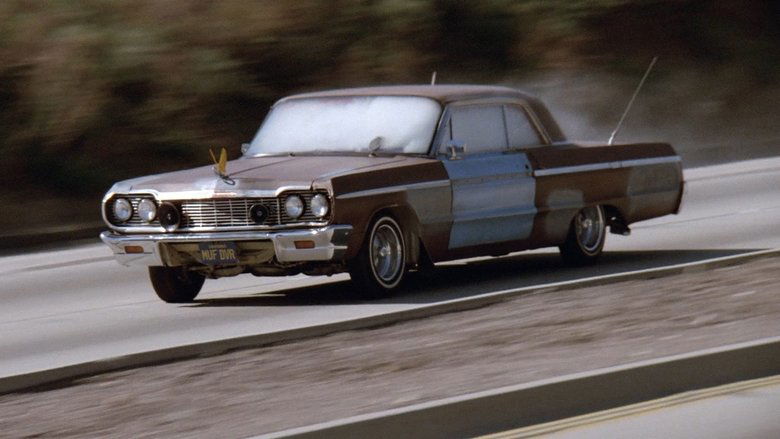 кадр из фильма Укуренные