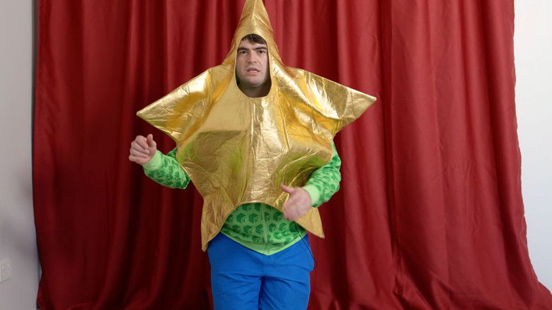 кадр из фильма Time For Single Santa Jr. To Seek A Princess Coming Home For A Christmas Carol With Mrs. Miracle's Magic Stocking And Matchmaker Santa's Three Wise British Ninja Elves And A Boy: The Rudolph Incident