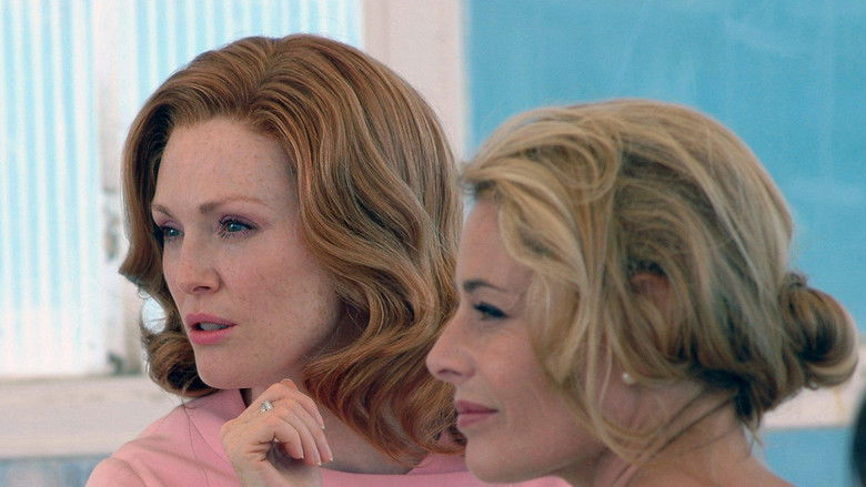 кадр из фильма Дикая грация