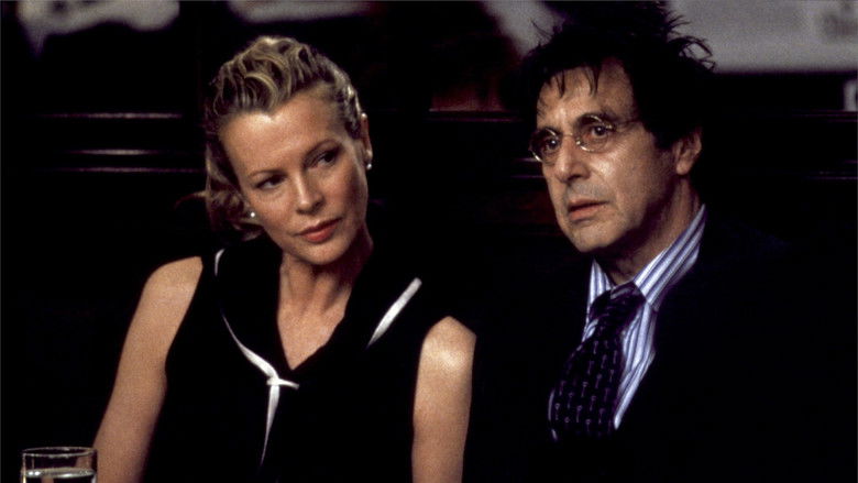 кадр из фильма Нужные люди