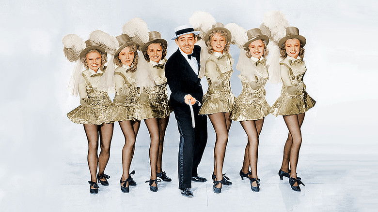 кадр из фильма Восторг идиота