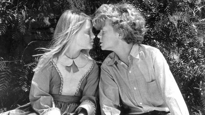 кадр из фильма Том Сойер