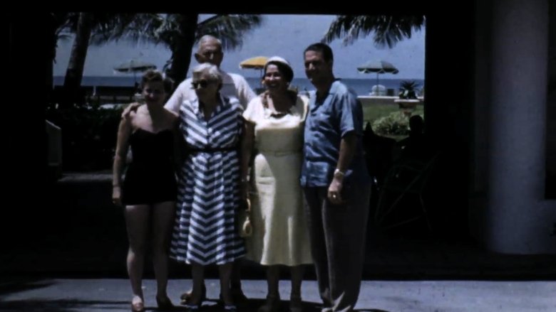 кадр из фильма Ноам Хомский: Реквием по американской мечте