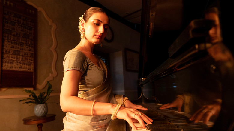 кадр из фильма Aap Jaisa Koi