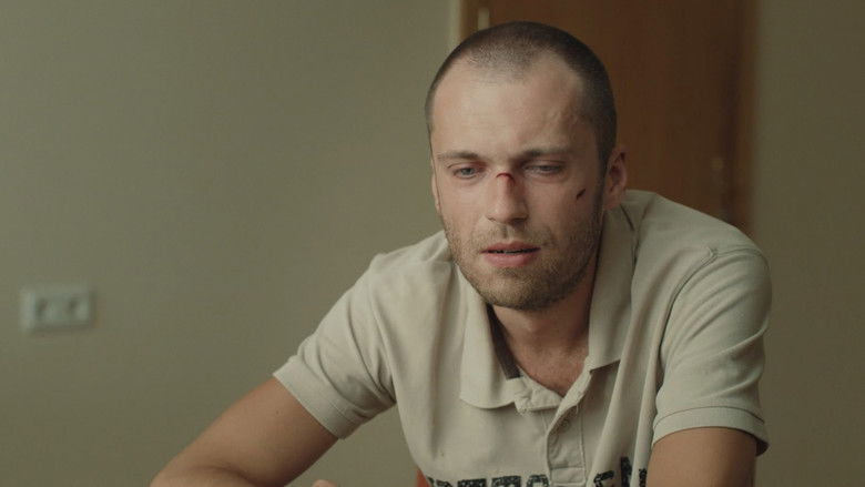 кадр из фильма Senas šautuvas