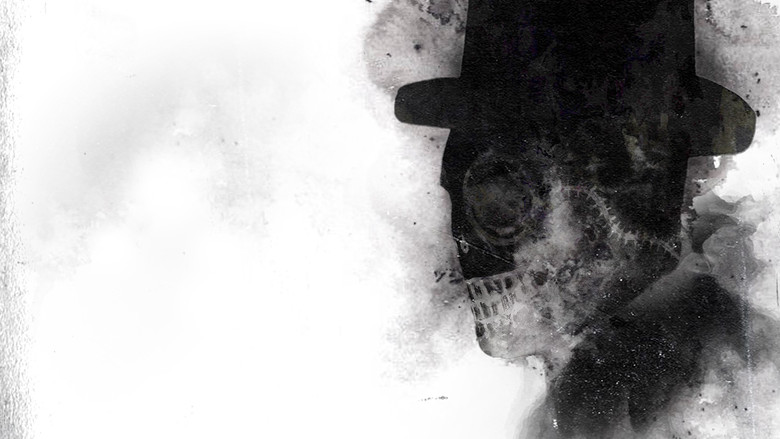 кадр из фильма Прости, Чарли