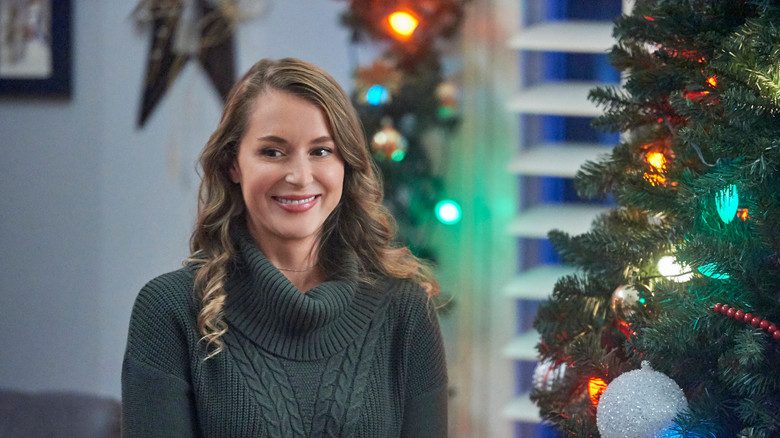 Рождество на заказ