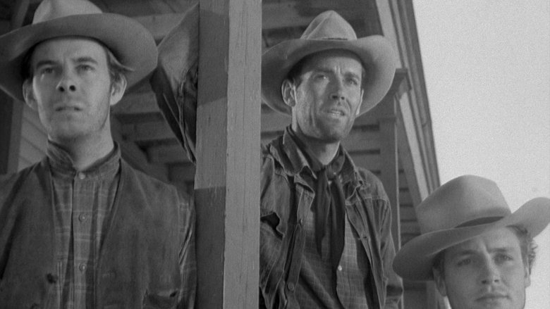 кадр из фильма Случай в Окс-Боу