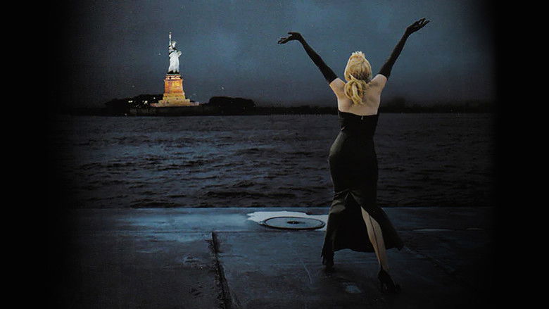 кадр из фильма Cyndi Lauper - Live... At Last