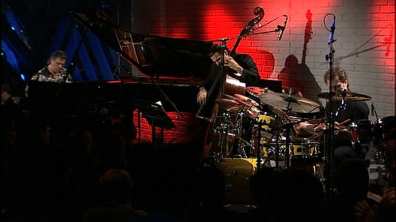 кадр из фильма Chick Corea's Akoustic Band - Rendezvous In New York