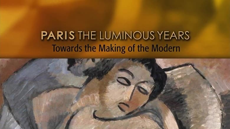 кадр из фильма Paris: The Luminous Years