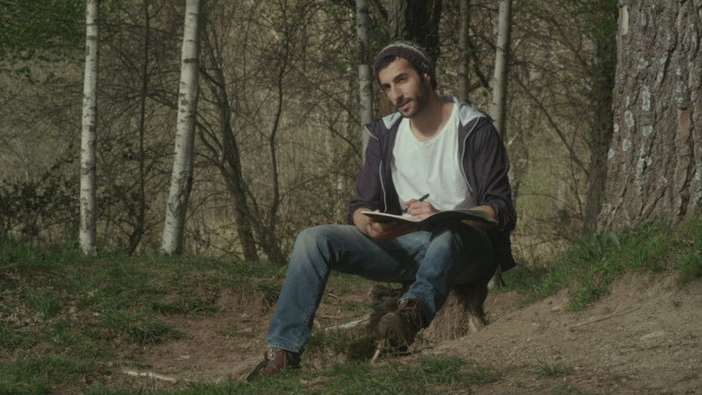 кадр из фильма Вампиры