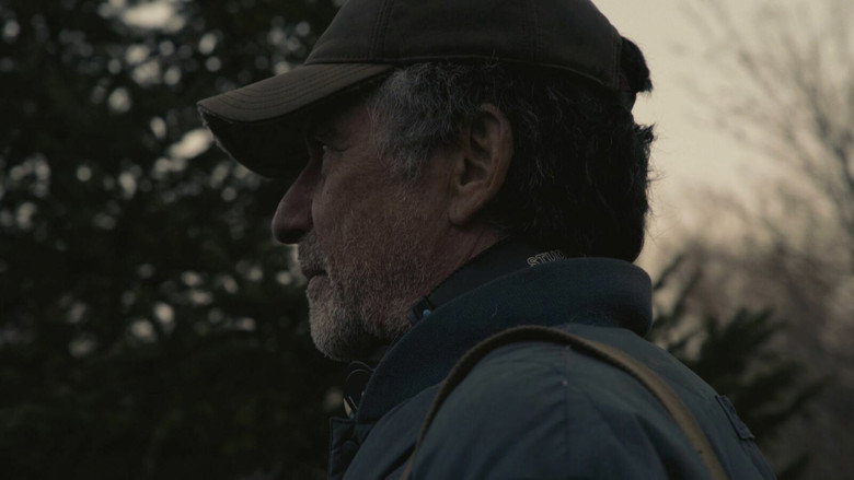 кадр из фильма Mon amour, c’est pour le restant de mes jours