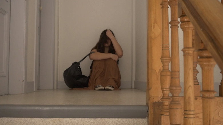 кадр из фильма «C'est une expérience»