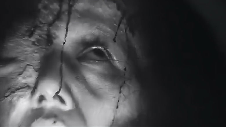 кадр из фильма 怪談 お岩の亡霊