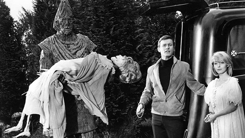 кадр из фильма It!