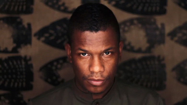 кадр из фильма The Triptych