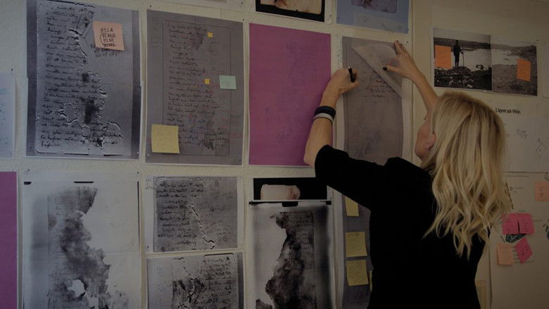 кадр из фильма Tombeau de glace