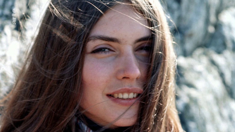 кадр из фильма Debbie Harry: Atomic Blondie