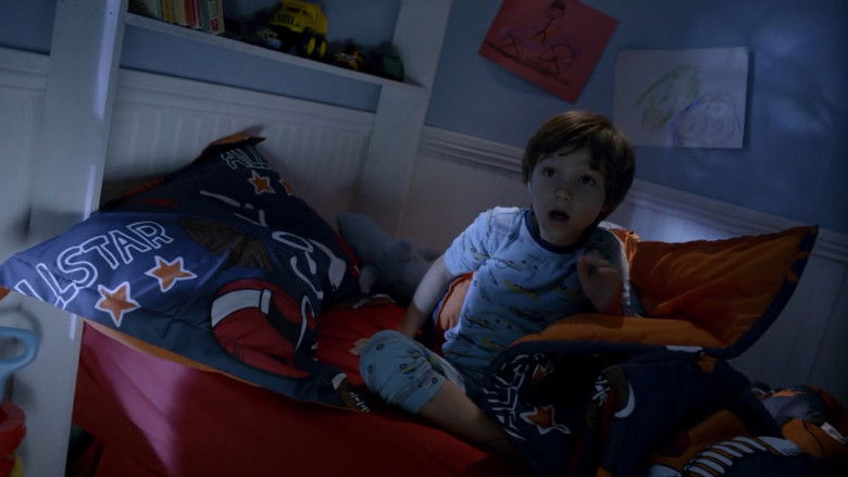 кадр из фильма Ловцы монстров