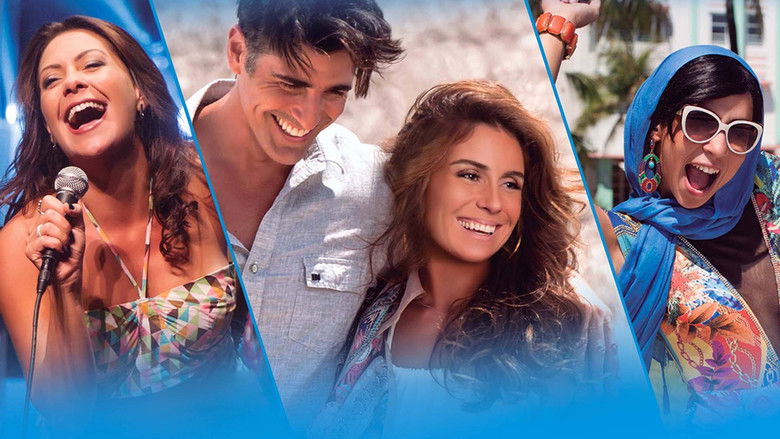 кадр из фильма S.O.S. Женщины в море 2