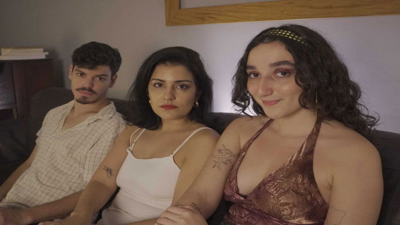 кадр из фильма Onze e Quinze