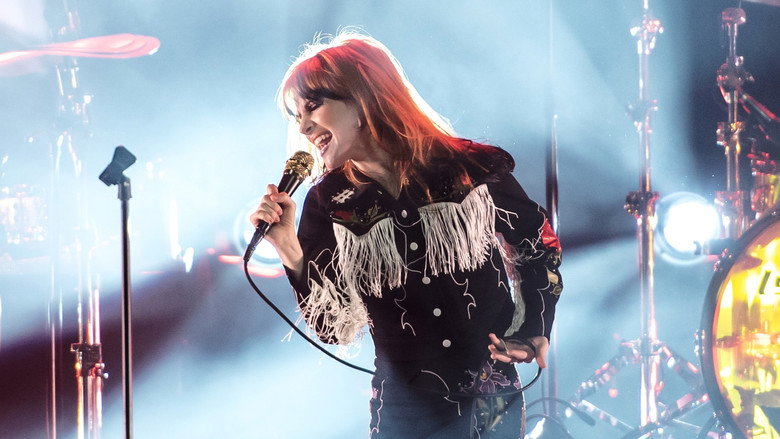 кадр из фильма Paramore: Live at the Grand Ole Opry