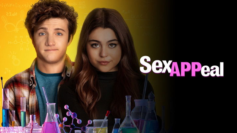 кадр из фильма Сексапил