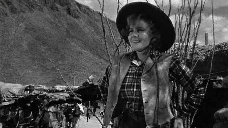 кадр из фильма Аризона