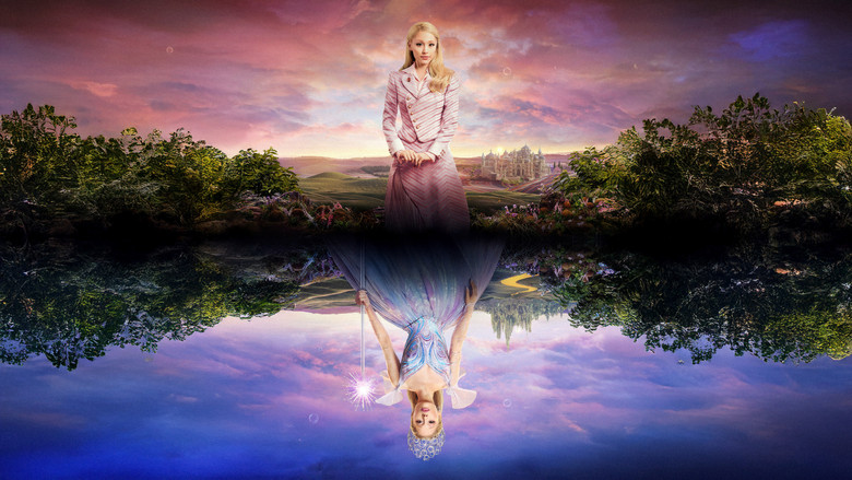 кадр из фильма Злая: Часть 2