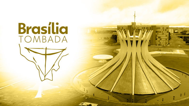 кадр из фильма Brasília Tombada